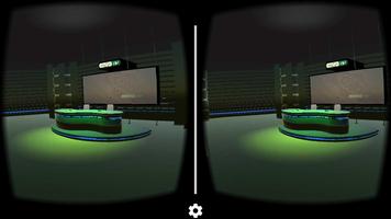 3 Schermata DMI VR Experience