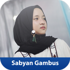 Lagu Gambus Sabyan Offline icône