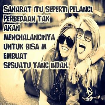 Gambar Dp Kata Persahabatan Sejati For Android Apk Download