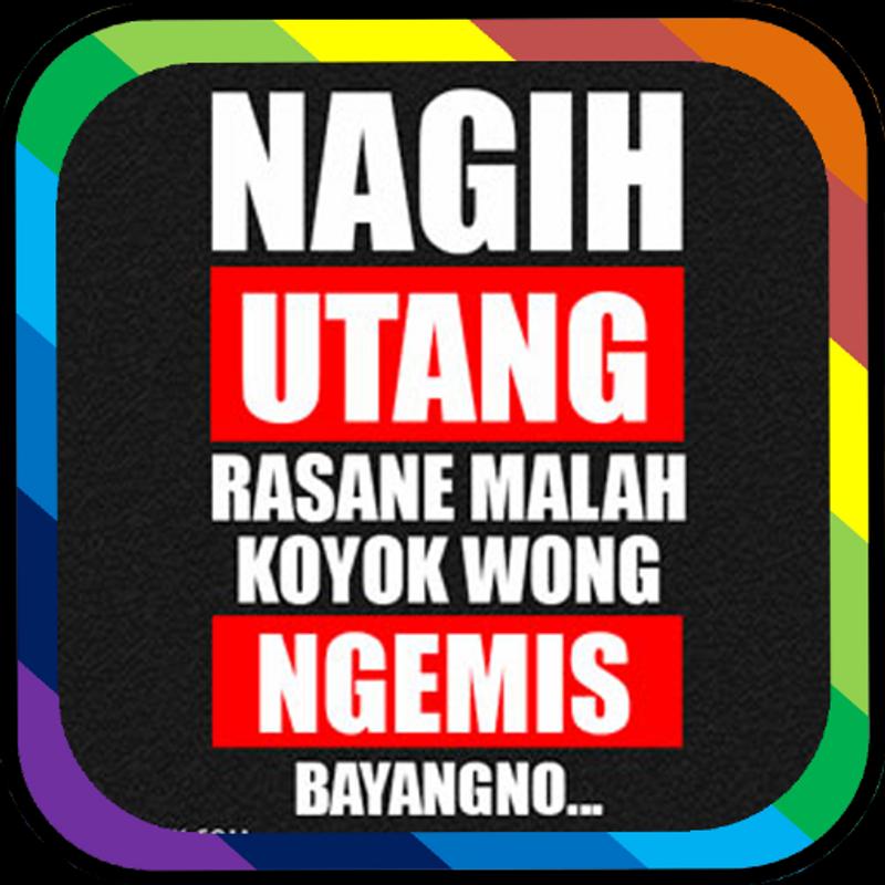 Gambar DP Kata Sindiran Super Pedas Descarga APK - Gratis 
