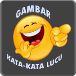 Gambar Kata Kata Lucu