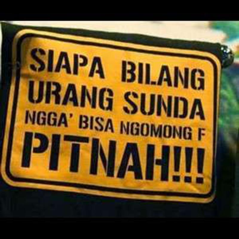 Lucu Bahasa Sunda Screens Lucu Bahasa Sunda Screens