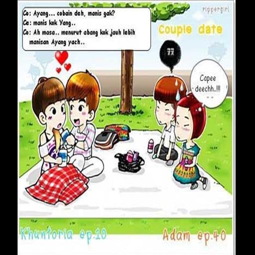 92 Gambar Gambar Lucu Couple Kekinian 92 Gambar Gambar Lucu Couple Kekinian