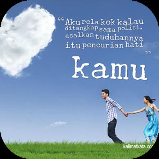 45+ Gambar-gambar Kata Romantis Gratis Terbaik
