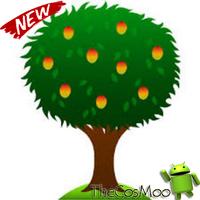 आसानी से पेड़ ड्राइंग ट्यूटोरियल स्क्रीनशॉट 1