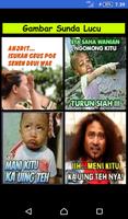 برنامه‌نما Gambar Komentar Sunda Lucu Pisan عکس از صفحه