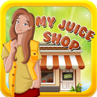 My Juice Shop icône