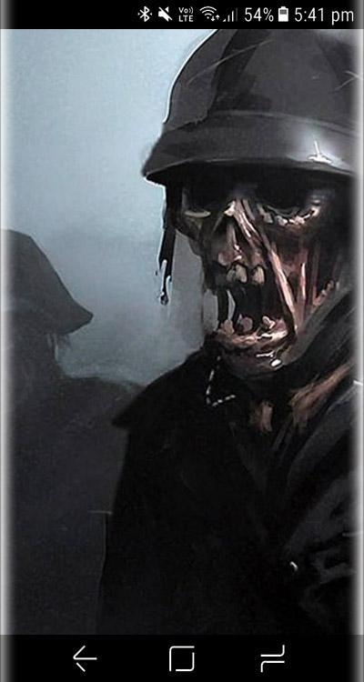 Call Of Duty Ww2 Wallpaper For Android Apk Download