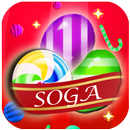 Candy Sweet Soga APK