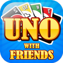 uno with friends APK