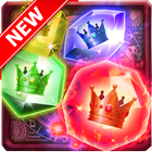 Be Jewel Quest King icon