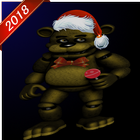 Game Five Nights at Freddy's Tips Zeichen