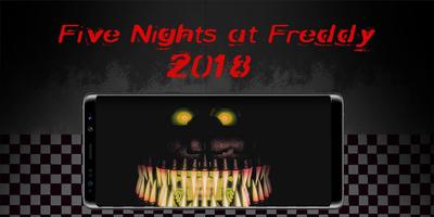 Game Five Nights at Freddy's Tips Screenshot 1