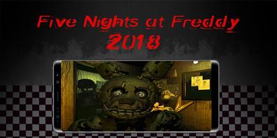 2 Schermata Game Five Nights at Freddy's Tips