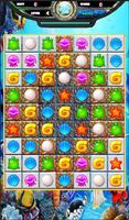 Jewel Fishdom - Macth 3 Screenshot 2