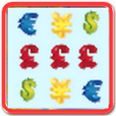 Crush Money Game icon