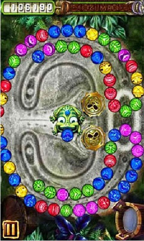 Marble Zuma Empire for Android - APK Download