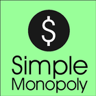 Simple Monopoly Offline иконка