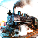 Train Simulator 2018 - Racing Games APK