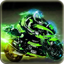 Bike Stunt Knight Rider APK