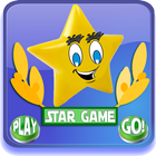 Star Game ikona