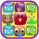 Burung Ledakan enghancur APK