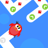 Touch Touch Dash Run