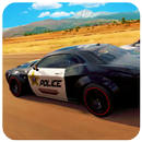 Police Car Driving : Criminal Chase Simulator 3D-APK