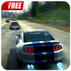 Street Racing Car 3D : High Speed Drift Simulator biểu tượng
