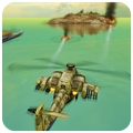 Army Helicopter 3D : Flight Simulation Attack Game