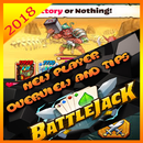 APK FREETip and Guide Battle JAck 2018