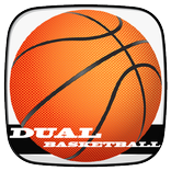 Dual Basketball