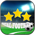 Dual Football