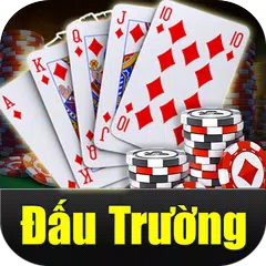 Baixar Dau Truong 52-Game Bài Online APK