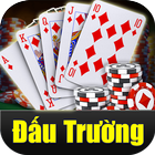 Dau Truong 52-Game Bài Online 圖標