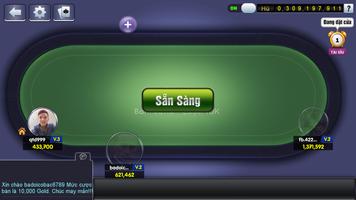 برنامه‌نما Dau Truong 52-Game Bài Online عکس از صفحه