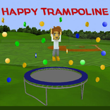 Happy Trampoline