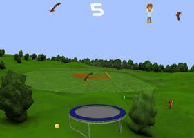 Happy Trampoline screenshot 3