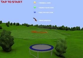 Happy Trampoline screenshot 1