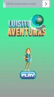 Luisito Adventures Affiche