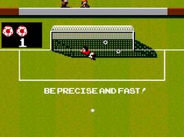 Pixel Goalkeeper capture d'écran 1