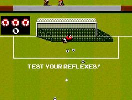Pixel Goalkeeper capture d'écran 2
