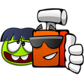Angry Bomb