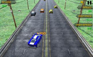 Highway постер