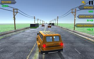 Highway скриншот 2