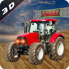 Impossible Track Tractor  Stunt 2018 아이콘