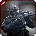 Police Sniper 3d Gun Shooter
