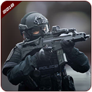 Police Sniper 3d Gun Shooter APK