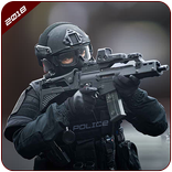 ”Police Sniper 3d Gun Shooter