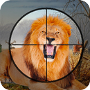 Chasseur d'animaux sauvages 2018 APK